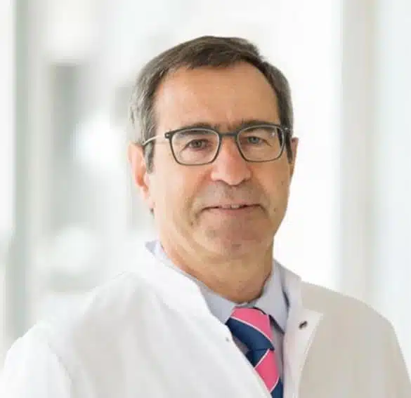 Dr. med. Mahmoud Seif El Nasr Dr. med. Mahmoud Seif El Nasr